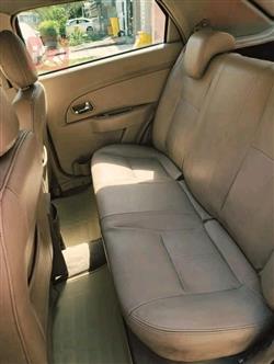 Chery Fulwin 2